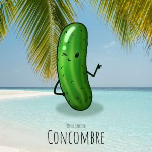 Free-spirited-fruits-légumes-saison-juillet-Concombre
